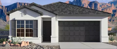 25333 N 155th Dr, Surprise, AZ 85387