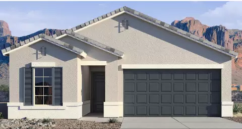 25305 N 155th Dr, Surprise, AZ 85387