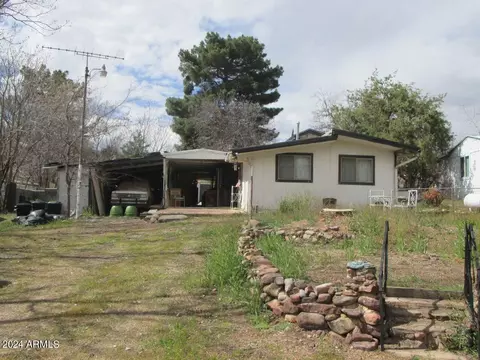 772 S Tonto Creek Dr, Payson, AZ 85541