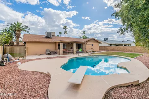 5030 W Carol Ave, Glendale, AZ 85302