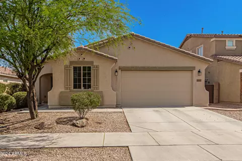 17613 W Buchanan St, Goodyear, AZ 85338