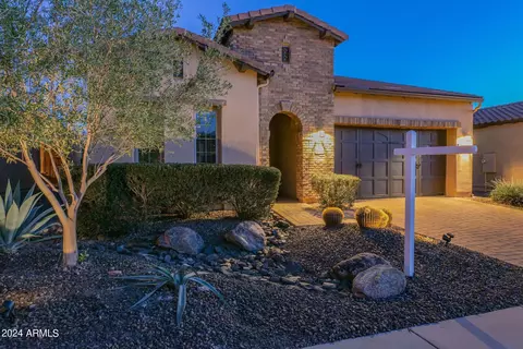 1663 E Grand Ridge Rd, Queen Creek, AZ 85140