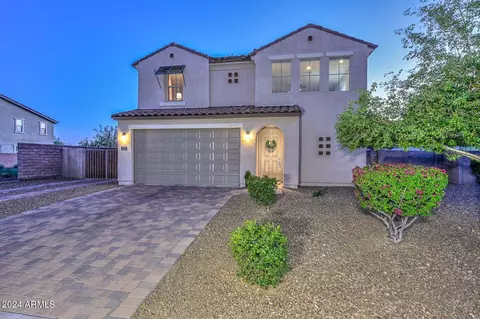 10177 W Los Gatos Dr, Peoria, AZ 85383
