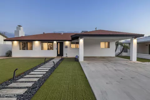 2317 E Campbell Ave, Phoenix, AZ 85016