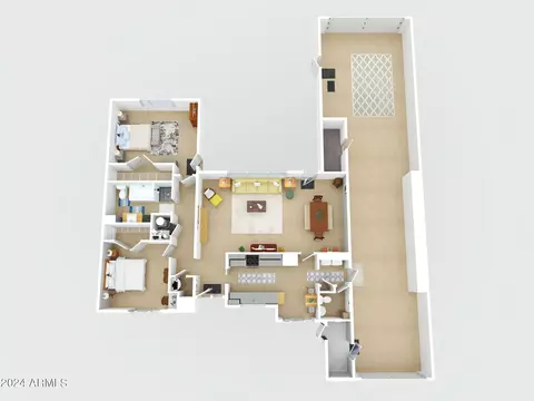 923 W Avalon Dr, Phoenix, AZ 85013 photo 50