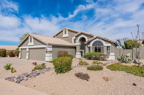 4414 E Morning Vista Ln, Cave Creek, AZ 85331