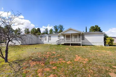 1303 N Powderhorn Rd, Camp Verde, AZ 86322