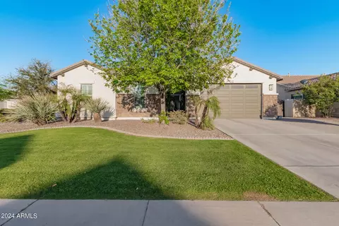 5181 S Emerald Pl, Chandler, AZ 85249