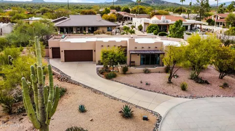 18517 E Paseo Verde Dr, Rio Verde, AZ 85263