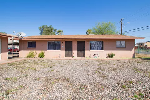 4206 N 23rd Ave, Phoenix, AZ 85015