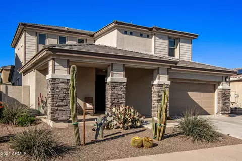 16840 W Monroe St, Goodyear, AZ 85338