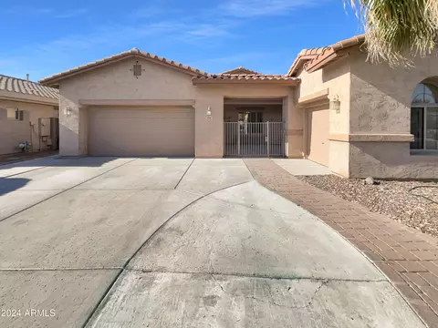 434 W Remington Dr, Chandler, AZ 85286