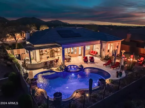 41804 N Club Pointe Dr, Anthem, AZ 85086
