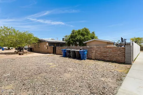 507 S Hall St, Mesa, AZ 85204