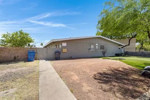 517 S Hall --, Mesa, AZ 85204