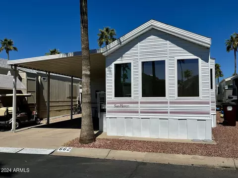 662 Gypsum Dr, Apache Junction, AZ 85119