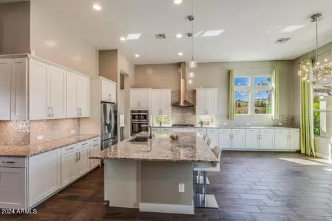 3682 E Scorpio Pl, Chandler, AZ 85249 photo 2
