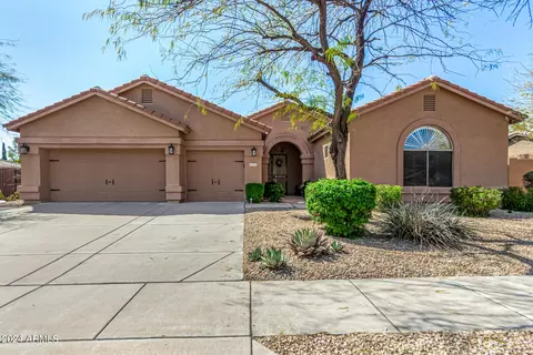 27040 N 32nd Ln, Phoenix, AZ 85083