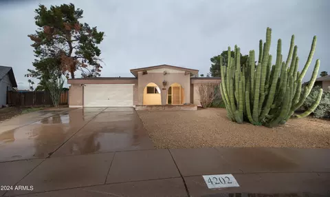 4202 W Mountain View Rd, Phoenix, AZ 85051