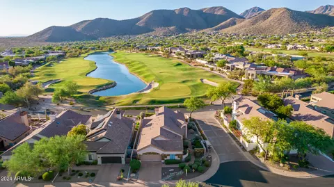 11698 E Cortez Dr, Scottsdale, AZ 85259
