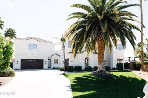 1825 E Willow Tree Ct, Gilbert, AZ 85234 photo 4