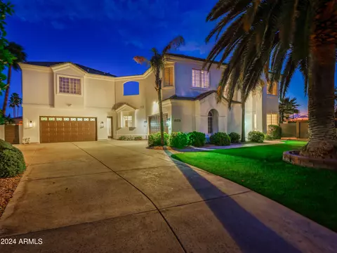 1825 E Willow Tree Ct, Gilbert, AZ 85234 photo 93