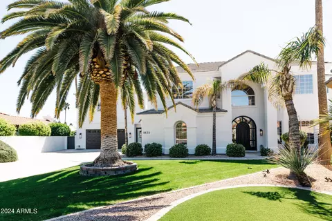 1825 E Willow Tree Ct, Gilbert, AZ 85234 photo 78