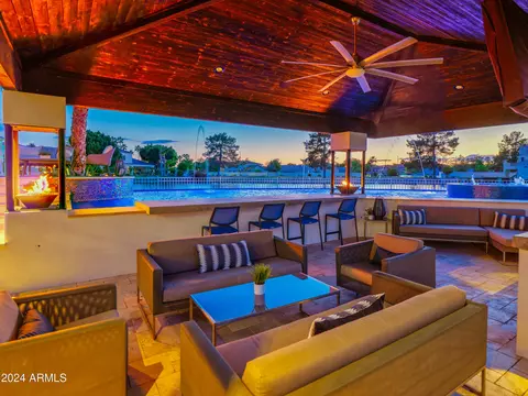 1825 E Willow Tree Ct, Gilbert, AZ 85234 photo 86