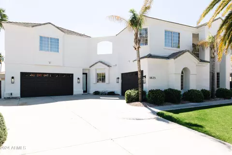 1825 E Willow Tree Ct, Gilbert, AZ 85234 photo 72