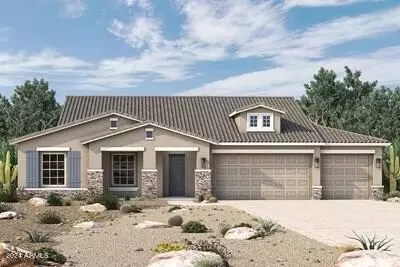 4717 S Venus Ave, Mesa, AZ 85212