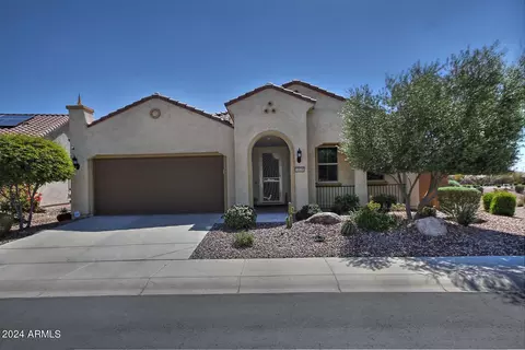 5879 W Cinder Brook Way, Florence, AZ 85132