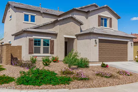 6378 W Sonoma Way, Florence, AZ 85132