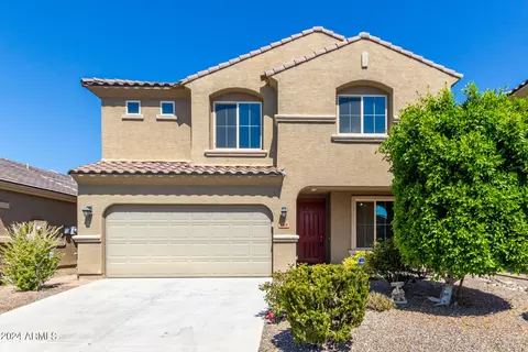 2110 E Aire Libre Ave, Phoenix, AZ 85022