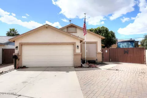 785 W Rosal Ave, Apache Junction, AZ 85120
