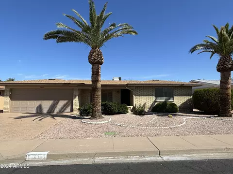 4310 E Carmel Cir, Mesa, AZ 85206