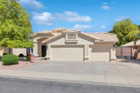 2357 N 123rd Ln, Avondale, AZ 85392