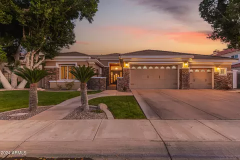 1909 E Bay Tree Ct, Gilbert, AZ 85234
