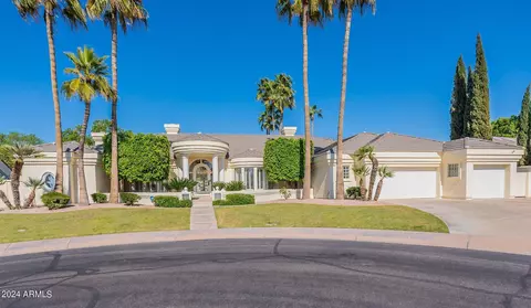 11434 E Mission Ln, Scottsdale, AZ 85259