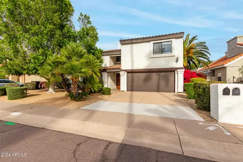 6021 N 81st Pl, Scottsdale, AZ 85250