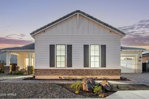 23250 N 97th Dr, Peoria, AZ 85383