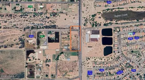 0 Gantzel Lone Star Ln #-, San Tan Valley, AZ 85140