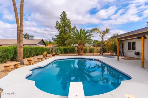 14410 N 43rd Pl, Phoenix, AZ 85032