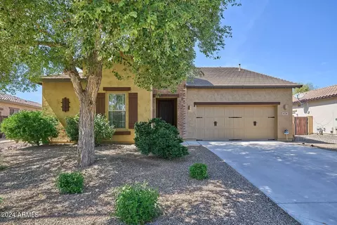 4734 S Merriman Way, Gilbert, AZ 85297