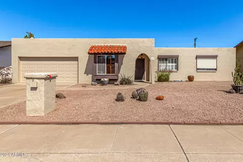 510 E Del Rio Dr, Tempe, AZ 85282