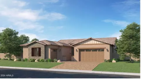 21962 E Alyssa Rd, Queen Creek, AZ 85142
