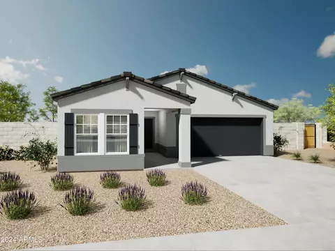 1494 W Inca Dr, Coolidge, AZ 85128