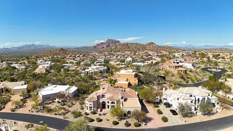 6446 E Trailridge Cir #83, Mesa, AZ 85215 photo 59
