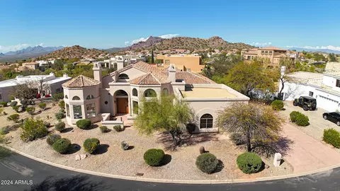 6446 E Trailridge Cir #83, Mesa, AZ 85215 photo 52