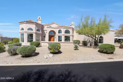 6446 E Trailridge Cir #83, Mesa, AZ 85215 photo 2