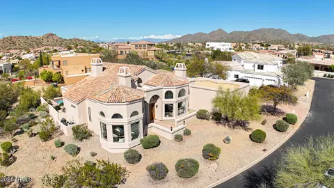 6446 E Trailridge Cir #83, Mesa, AZ 85215